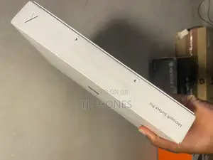 New Microsoft Surface Pro 11th Edition, a Copilot+ PC 16GB SSD 512GB