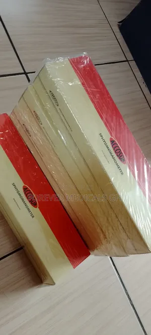 Accosson Sphygmomanometer