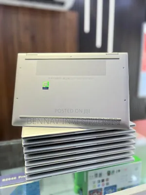 Laptop HP EliteBook x360 1030 G4 16GB Intel Core i5 SSD 256GB