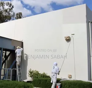 Painting and Decorating