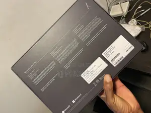 New Microsoft Surface Pro 11th Edition, a Copilot+ PC 16GB SSD 1T