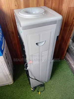 Sigma Modern Water Dispenser – Durable, Stylish Efficient