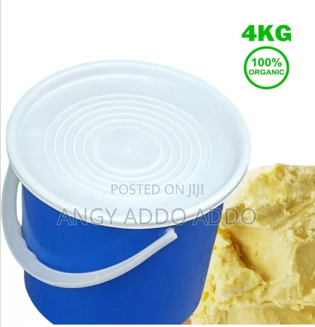 Shea Butter