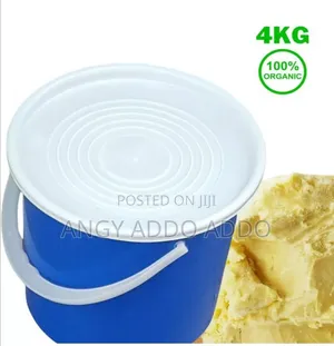 Shea Butter