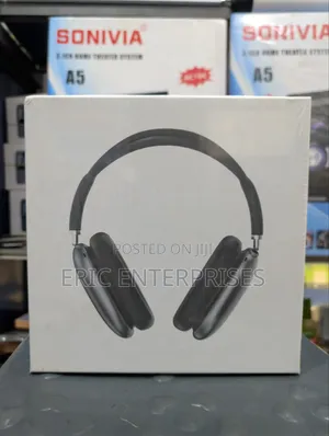 Airpod Max