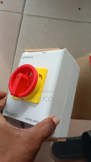 Rotary Switch
