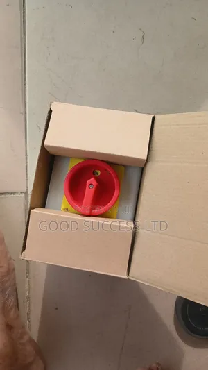 Rotary Switch