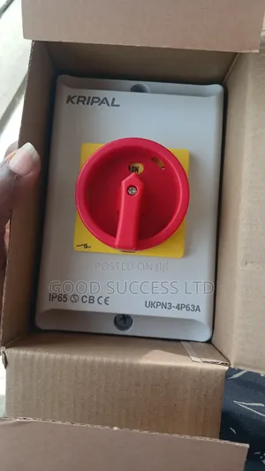 Rotary Switch