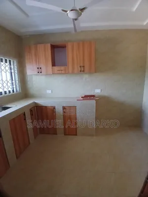 2bdrm Apartment in Pokuase for rent