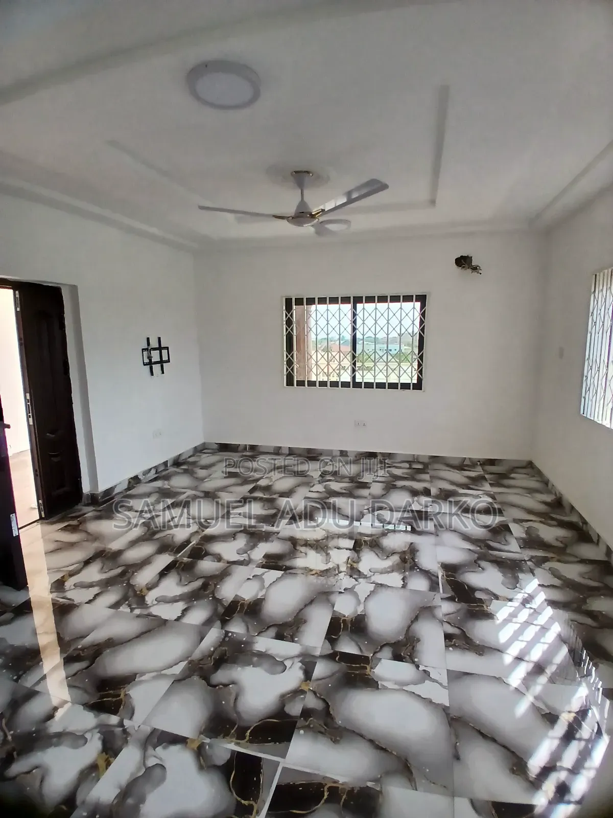 2bdrm Apartment in Pokuase for rent