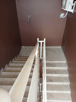 2bdrm Apartment in Pokuase for rent