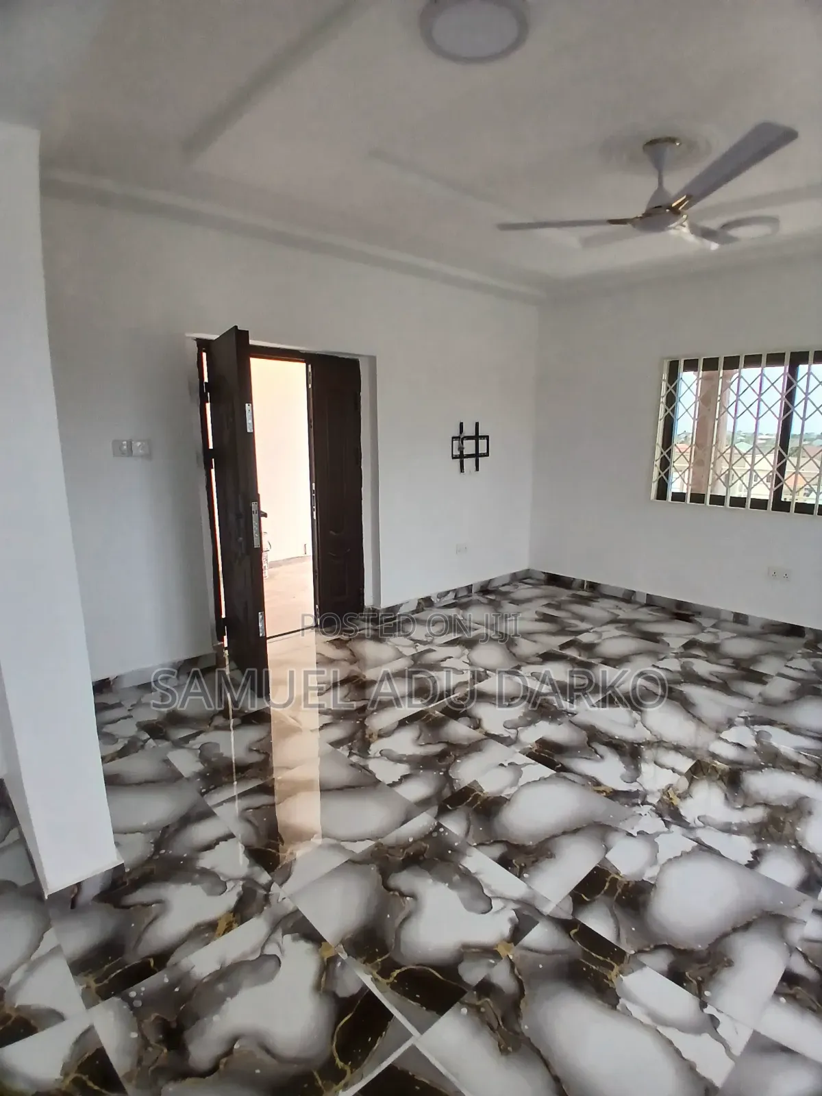 2bdrm Apartment in Pokuase for rent