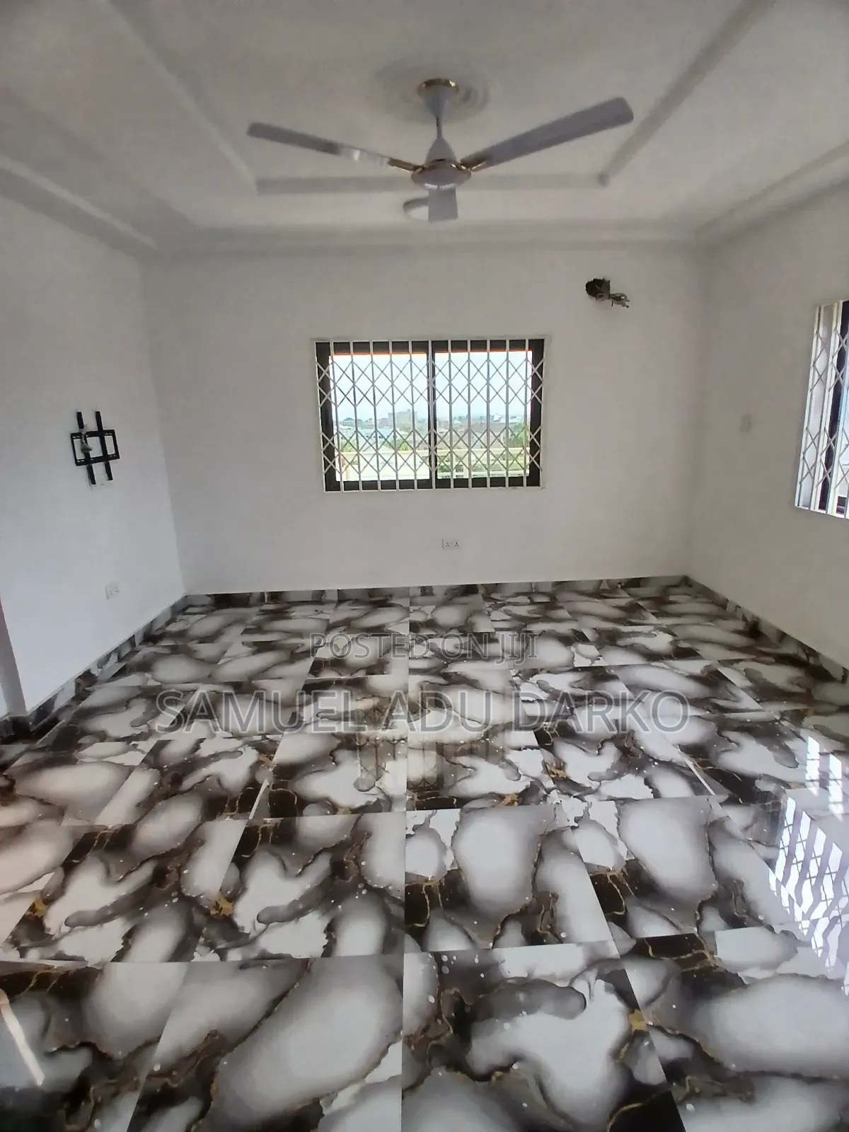 2bdrm Apartment in Pokuase for rent
