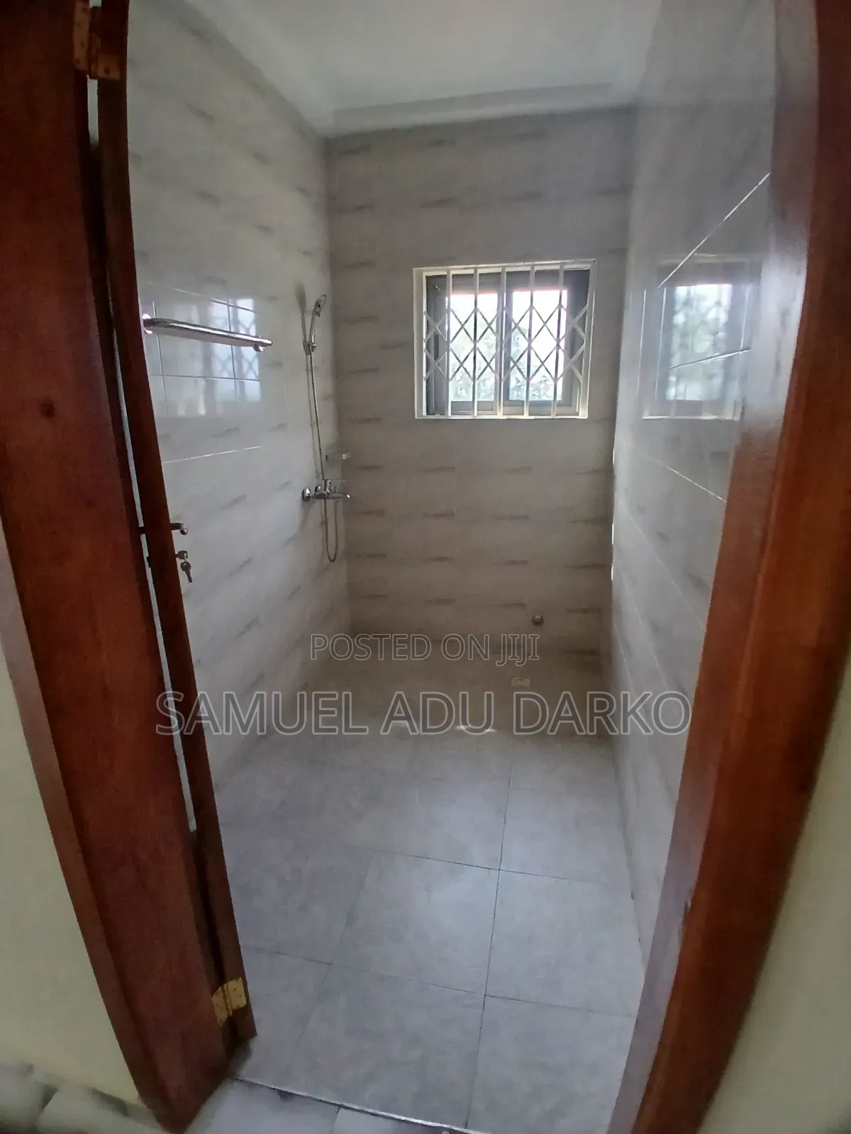 2bdrm Apartment in Pokuase for rent