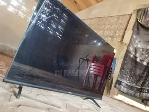 Hisence 43 Inches Tv