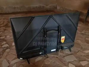 Hisence 43 Inches Tv