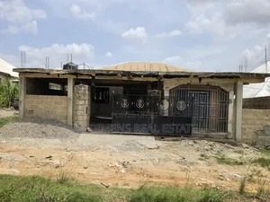 3bdrm House in Fredimens Real, Afigya-Kwabre for sale