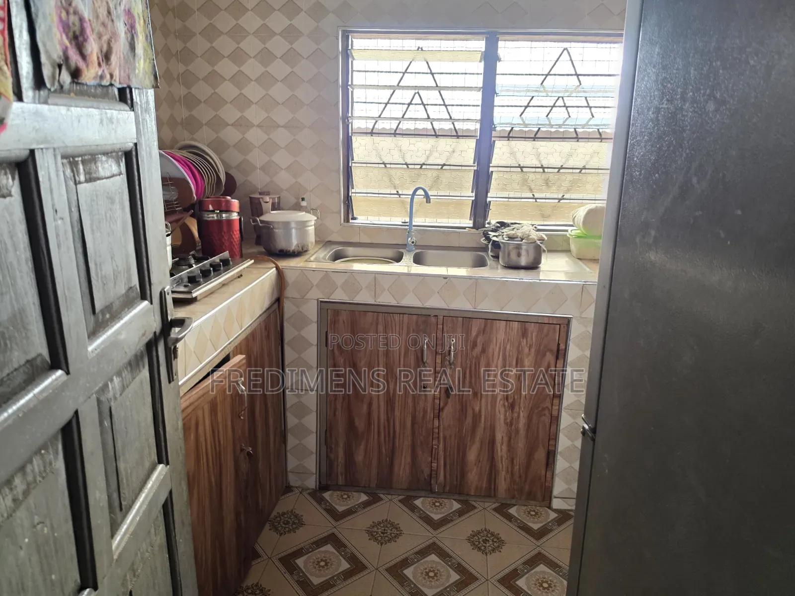 3bdrm House in Fredimens Real, Afigya-Kwabre for sale