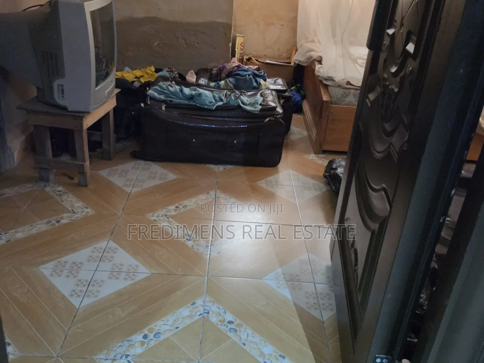 3bdrm House in Fredimens Real, Afigya-Kwabre for sale