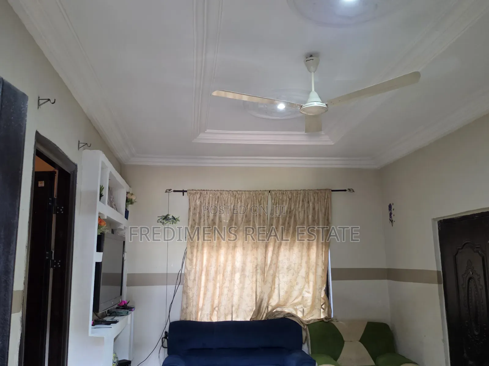 3bdrm House in Fredimens Real, Afigya-Kwabre for sale