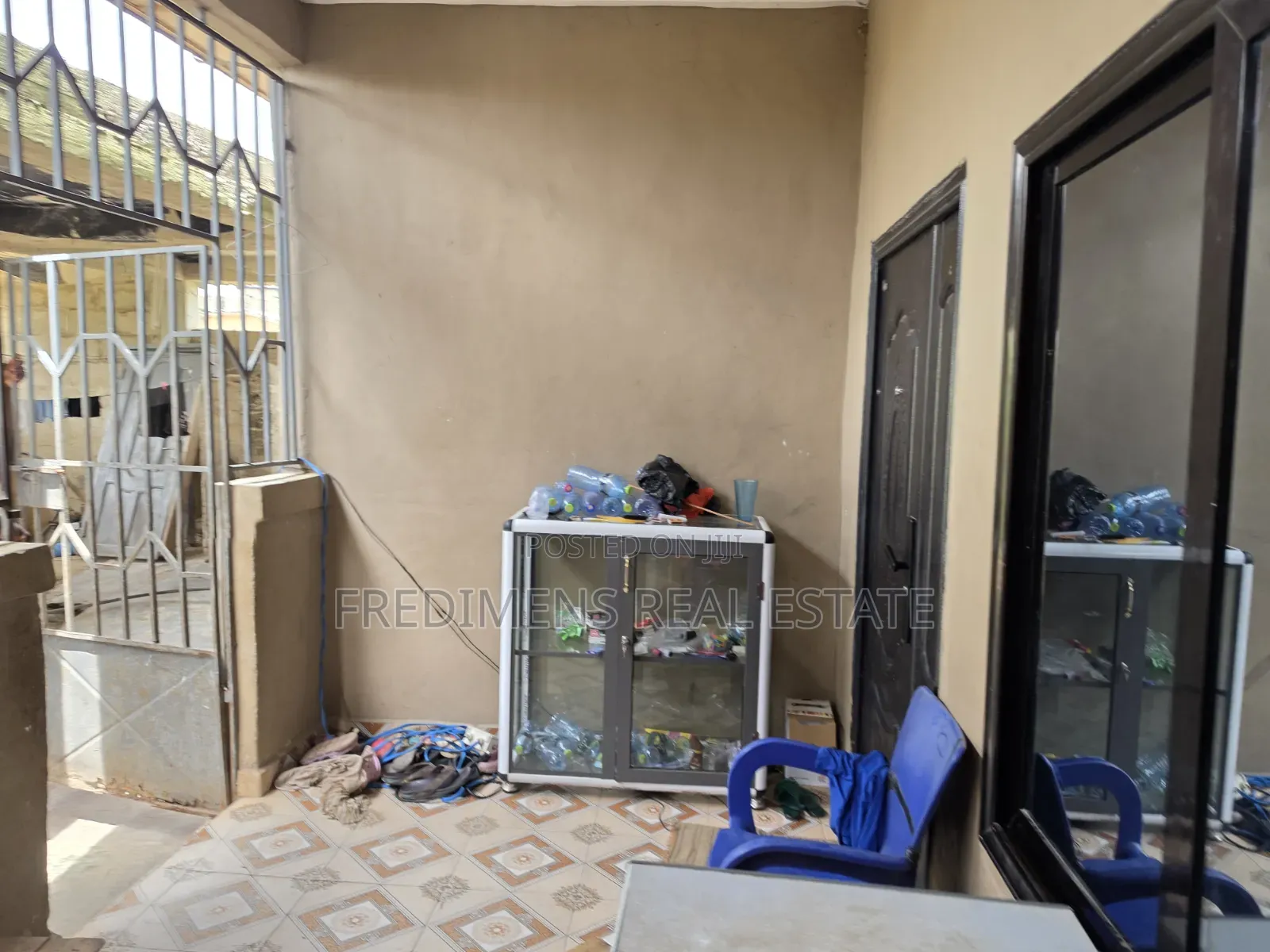 3bdrm House in Fredimens Real, Afigya-Kwabre for sale