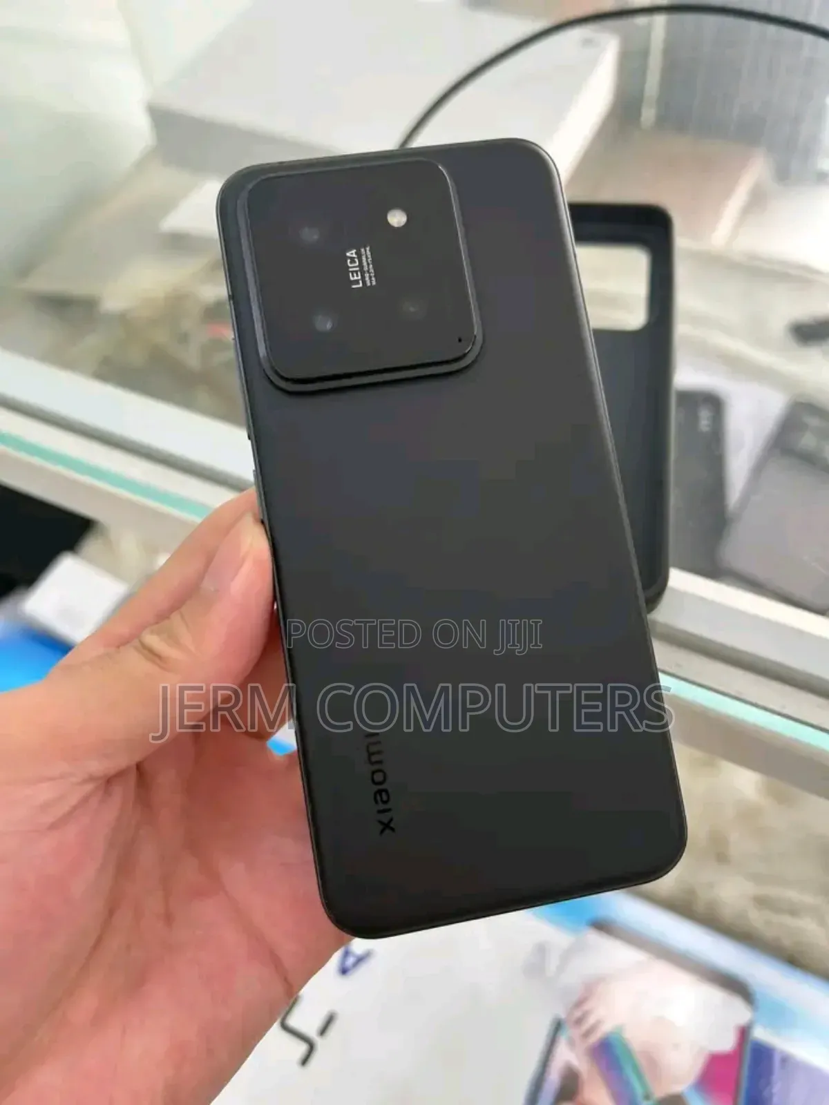 Xiaomi 14 256 GB Black
