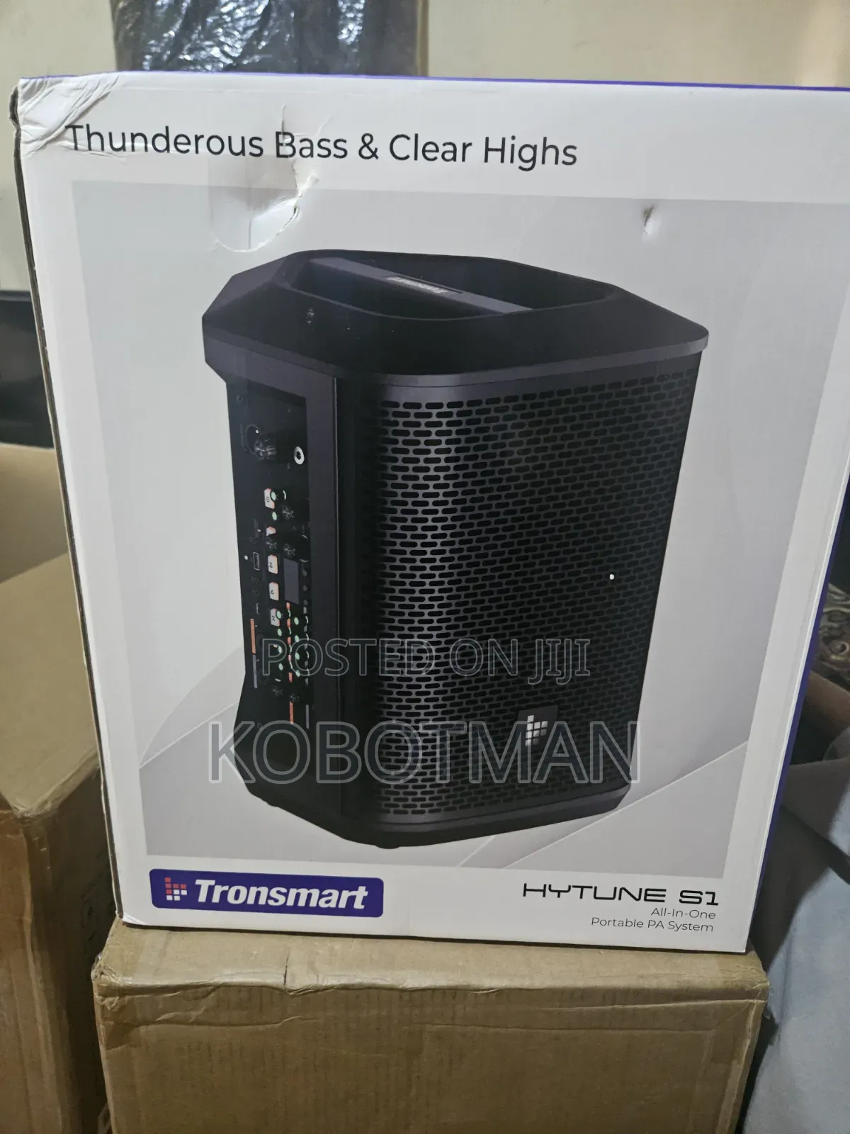 Tronsmart Bluetooth