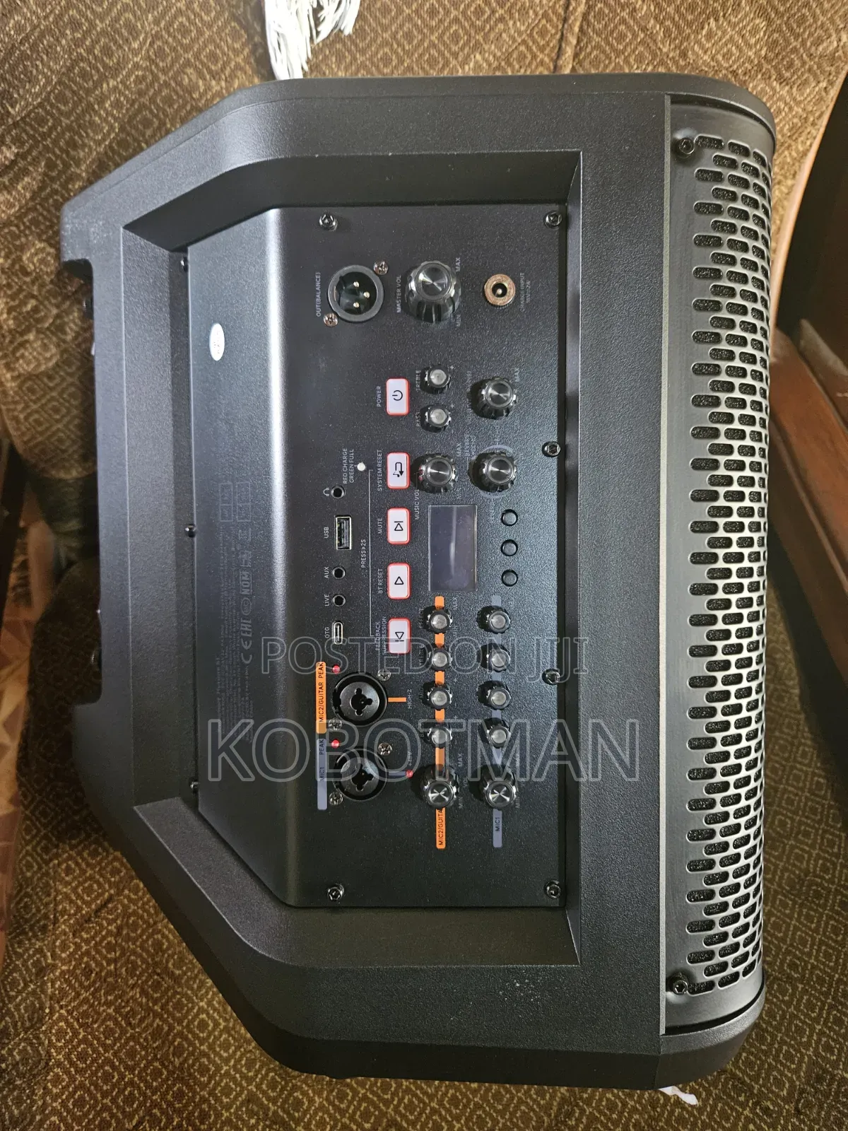 Tronsmart Bluetooth