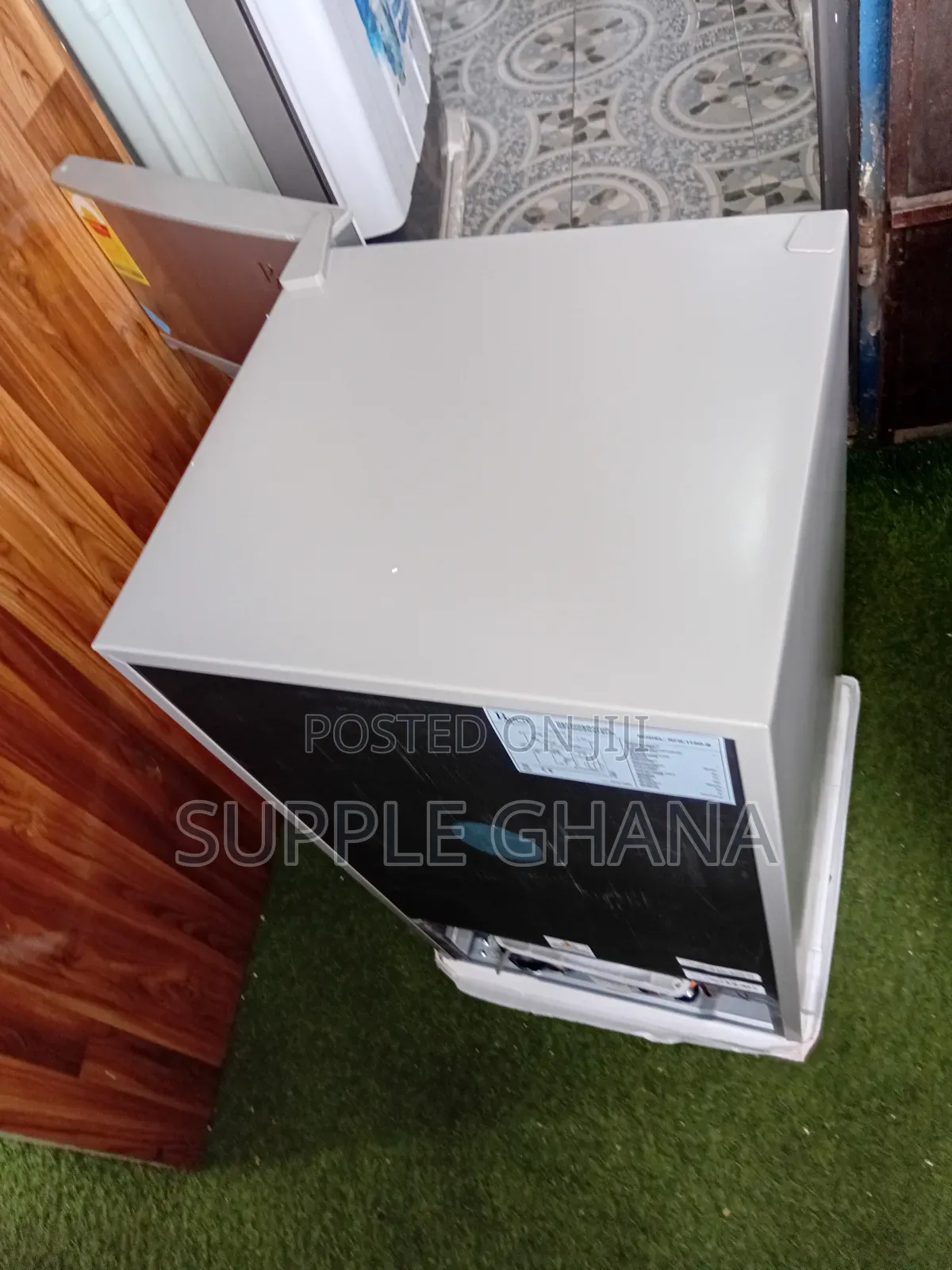 Roch 85l Single Door Refrigerator – Style Meets Function