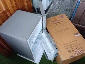 Freshness Guaranteed With Roch 85l Refrigerator