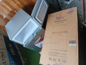 Roch 85l Energy-Saving Fridge – Cool More, Save More