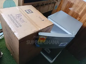 Roch 85l Refrigerator – Compact Design, Powerful Cooling