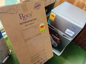 Modern Roch 85l Fridge – Perfect for Limited Spaces