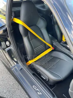 This Is Original All Cars Seat Belt All Colors Available