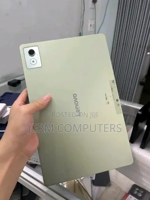 Lenovo Pad Pro 256 GB Gray