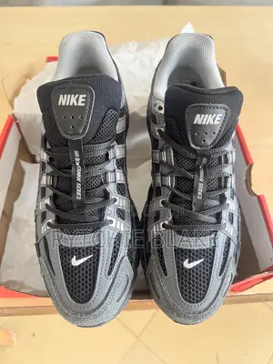 Nike P-6000