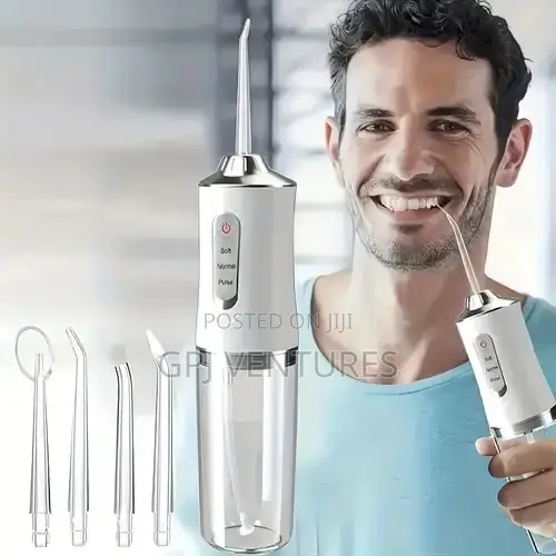 Oral Dental Water Floss