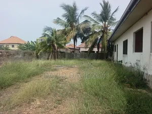 A Plot of Land at Spiny, Coastal Area