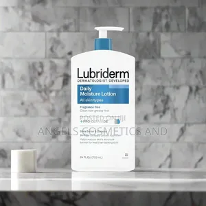 Lubridem Pro- Ceramide Lotion