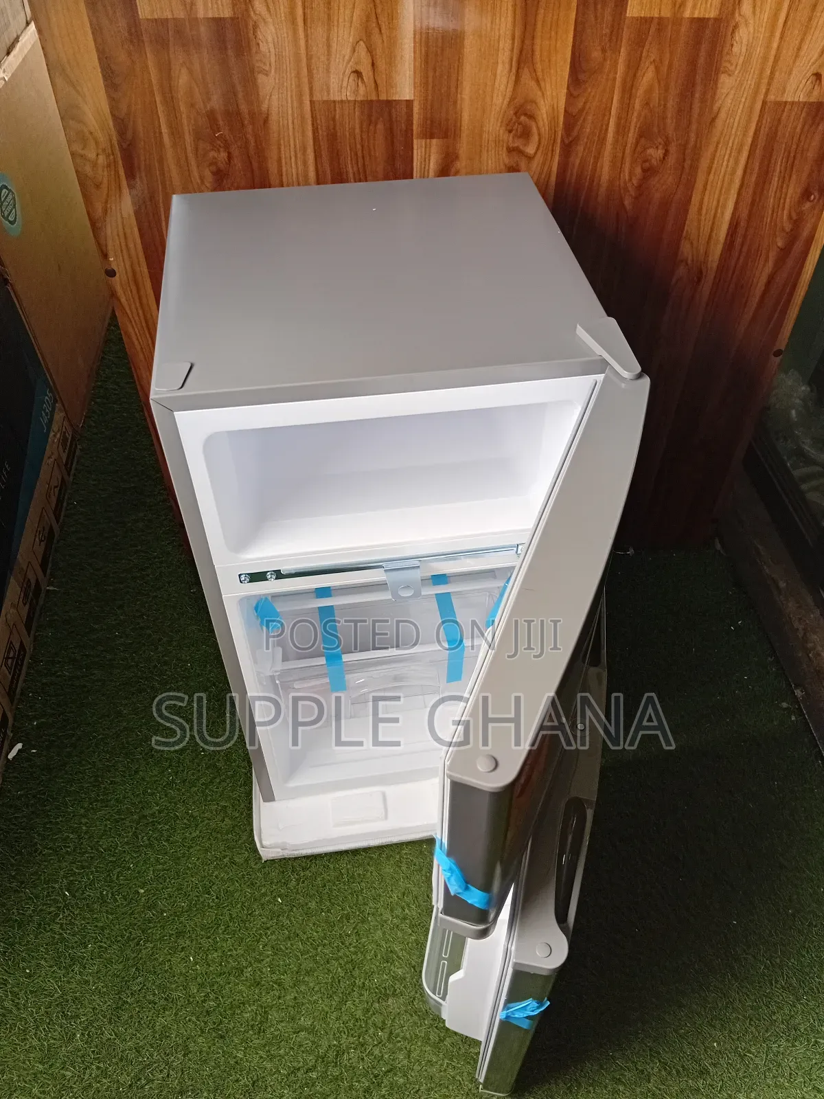 Roch 85l Mini Refrigerator – Convenience at Its Best