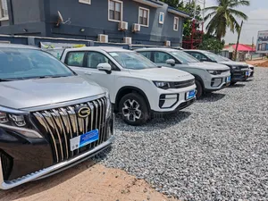 Car Sales + Live Streaming