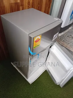 Roch 85l Fridge – Compact, Quiet, and Efficient