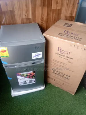 Keep It Fresh With Roch 61l Refrigerator