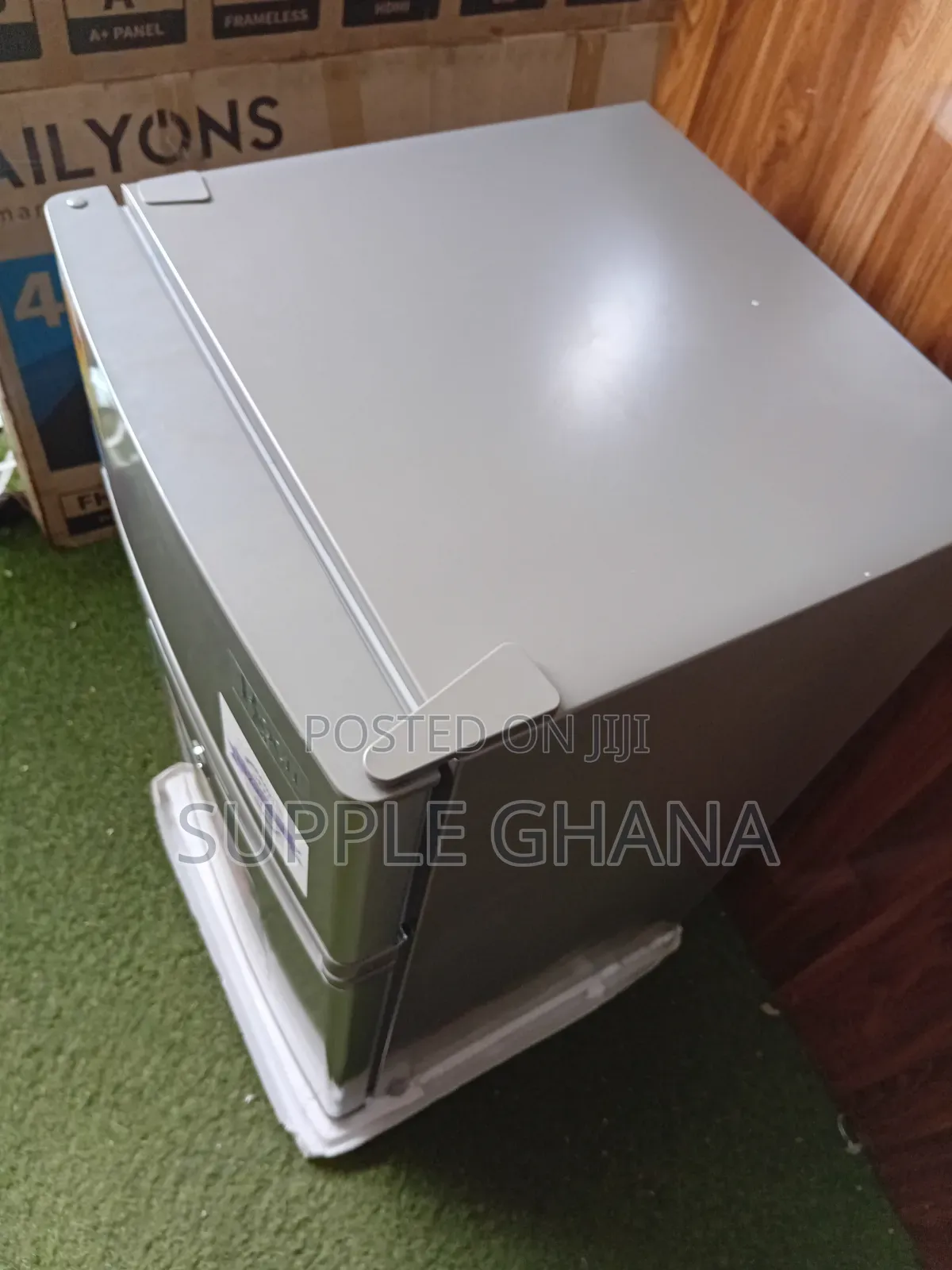 Roch 85l Fridge – Simple, Stylish, and Reliable