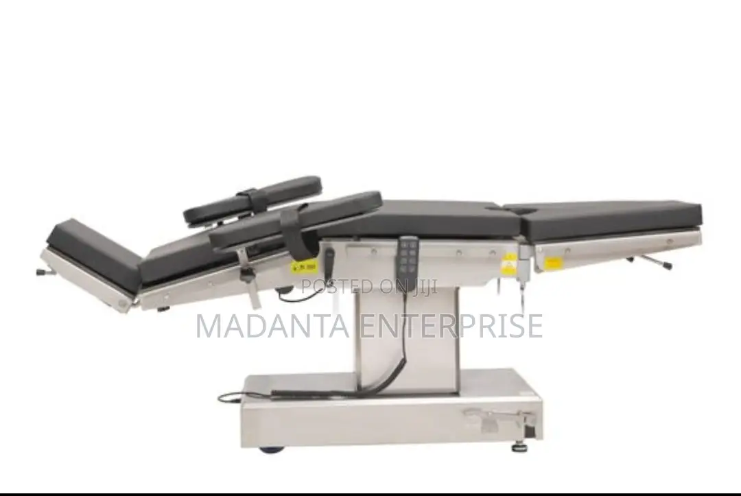 Electric Theatre Bed