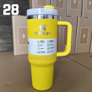 Stanley Cup 2026 Model Original