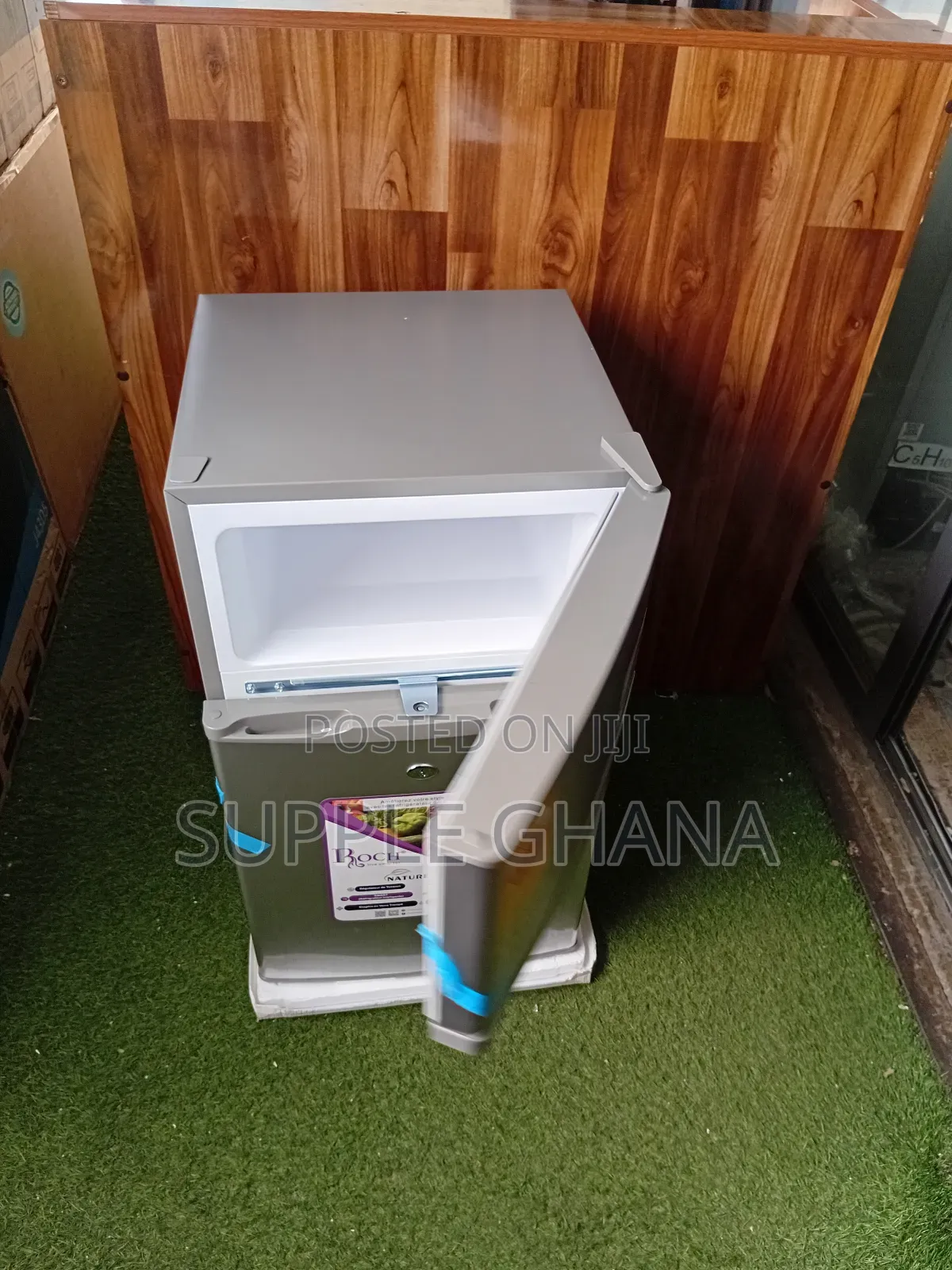 Roch 85l Refrigerator – Perfect Fit for Any Room