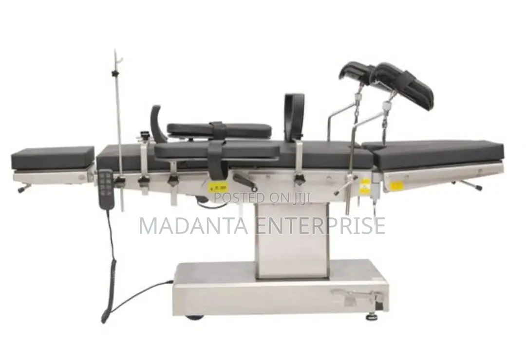 Electric Theatre Bed