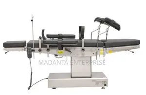 Electric Theatre Bed