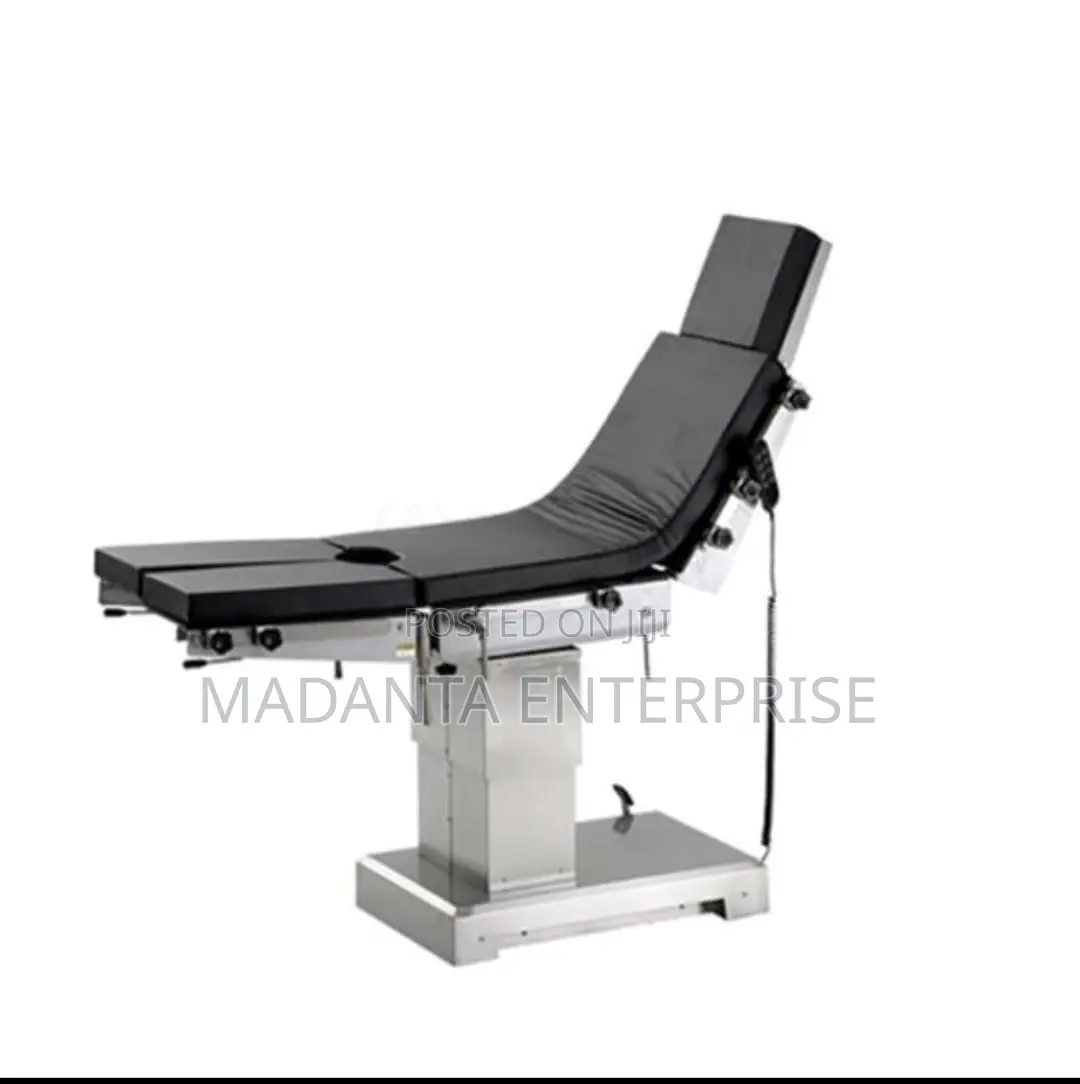 Electric Theatre Bed